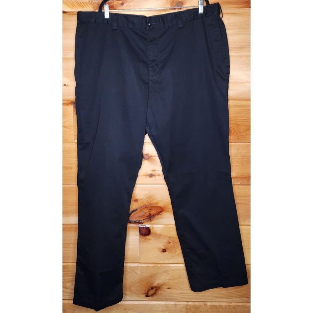 5.11 Tactical Pants Mens 44X34 Black Zipper Pockets Survival Outdoor Work - Picture 9 of 16